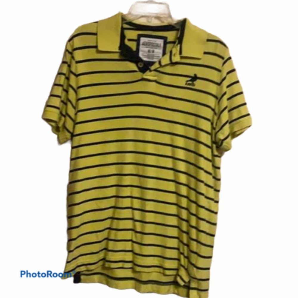Aeropostale Polo